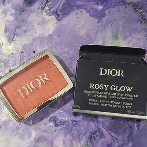 Dior Rosy Glow Blush